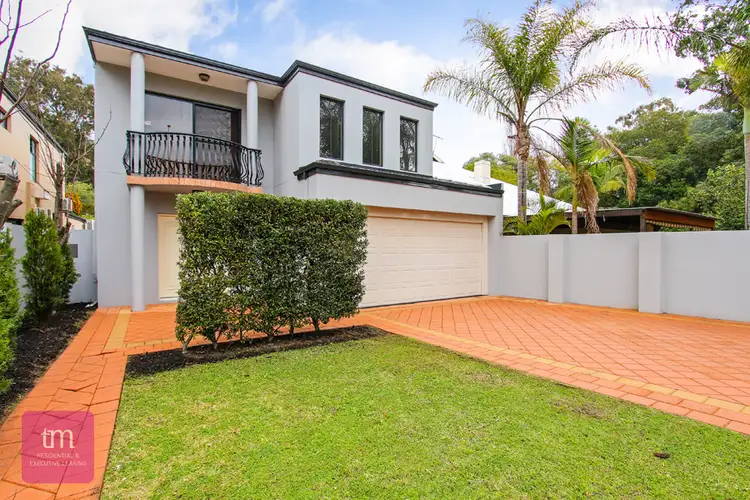39A Aberdare Road, Nedlands WA 6009