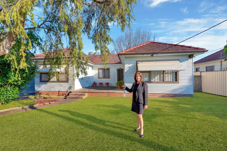Main view of Homely house listing, 93 Brenan Street, Smithfield NSW 2164