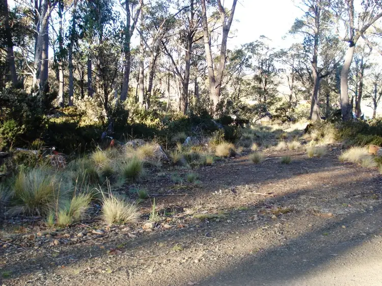 Second view of Homely land listing, Lot 619, 32 Johnsons Road, Miena TAS 7030