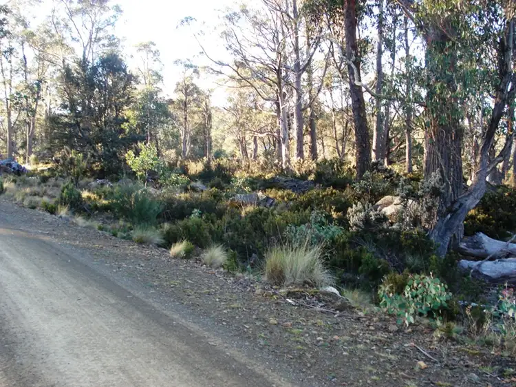 Fifth view of Homely land listing, Lot 619, 32 Johnsons Road, Miena TAS 7030