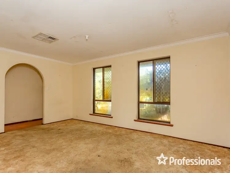 Third view of Homely house listing, 4 Selsdon Rd, Camillo WA 6111