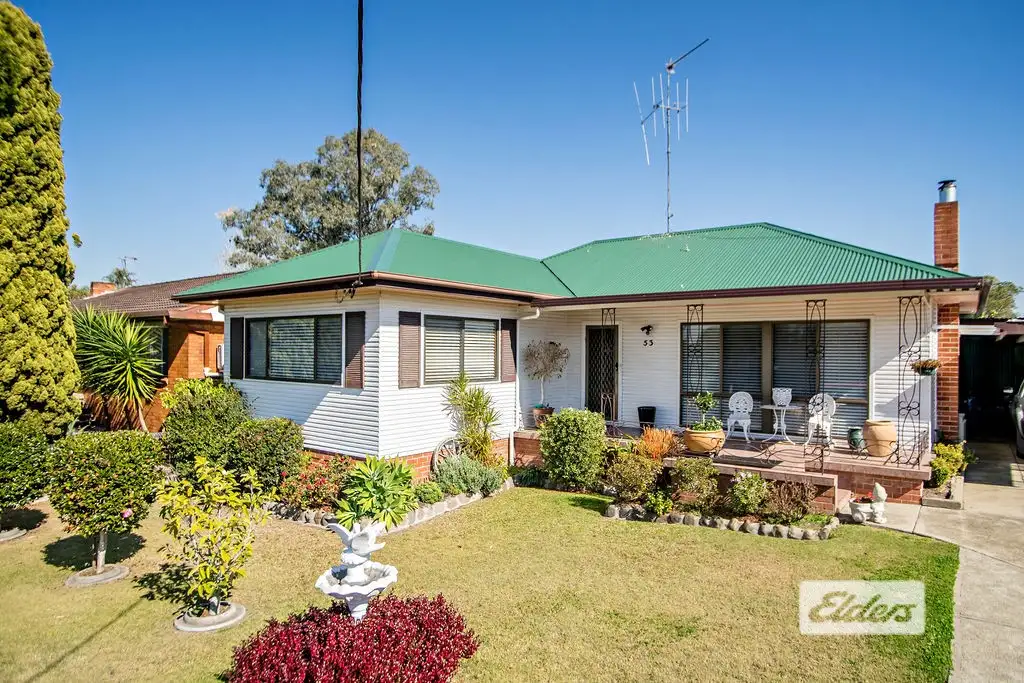 Main view of Homely house listing, 53 Edinburgh Drive, Taree NSW 2430