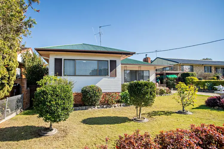 Second view of Homely house listing, 53 Edinburgh Drive, Taree NSW 2430