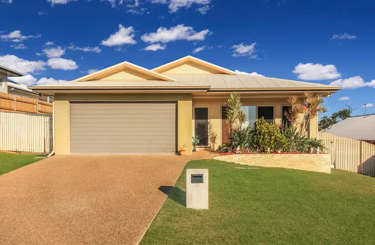171 Goicoechea Drive, Bushland Beach QLD 4818
