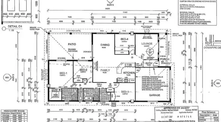 Second view of Homely house listing, 171 Goicoechea Drive, Bushland Beach QLD 4818