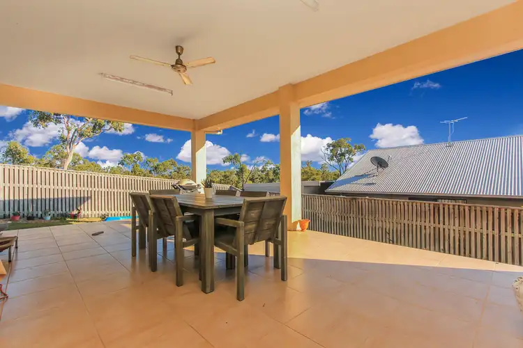 Third view of Homely house listing, 171 Goicoechea Drive, Bushland Beach QLD 4818