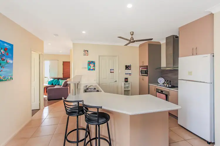 Fourth view of Homely house listing, 171 Goicoechea Drive, Bushland Beach QLD 4818