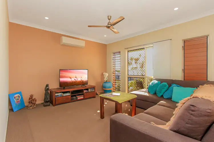 Fifth view of Homely house listing, 171 Goicoechea Drive, Bushland Beach QLD 4818
