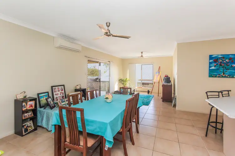 Sixth view of Homely house listing, 171 Goicoechea Drive, Bushland Beach QLD 4818