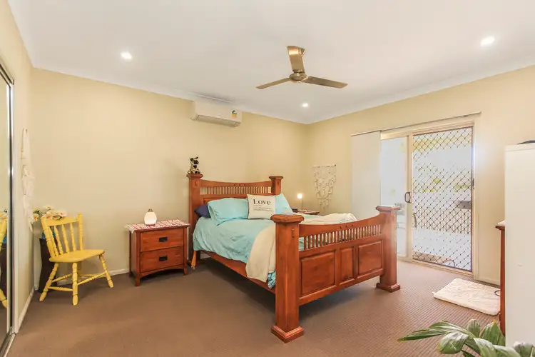Seventh view of Homely house listing, 171 Goicoechea Drive, Bushland Beach QLD 4818