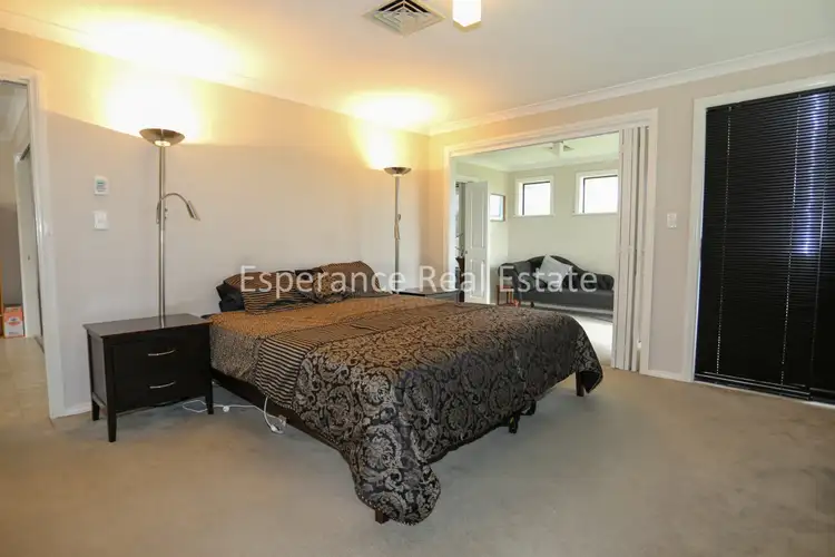 Fifth view of Homely house listing, 13 Begonia Place, Sinclair WA 6450