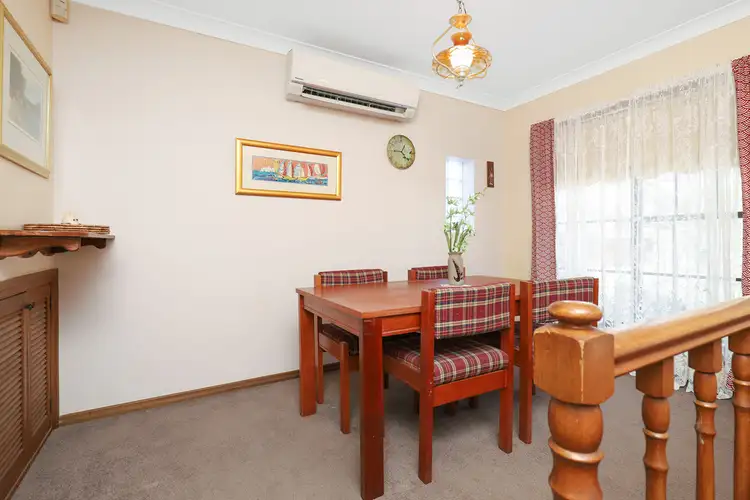 Fourth view of Homely house listing, 9 Macleay Street, Bradbury NSW 2560