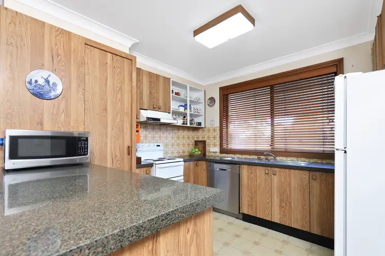 Fifth view of Homely house listing, 9 Macleay Street, Bradbury NSW 2560