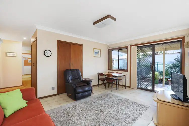 Sixth view of Homely house listing, 9 Macleay Street, Bradbury NSW 2560