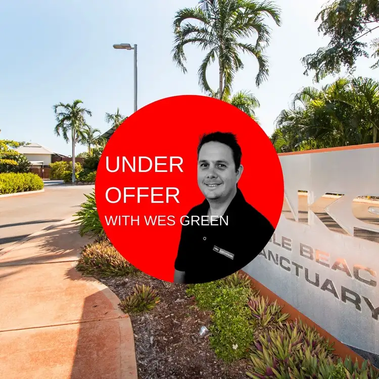 100/11 Oryx Road, Cable Beach WA 6726
