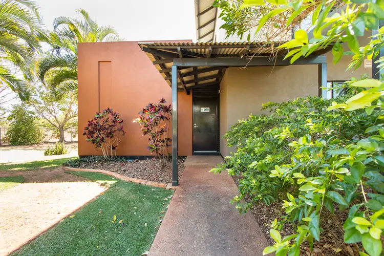 Sixth view of Homely unit listing, 100/11 Oryx Road, Cable Beach WA 6726