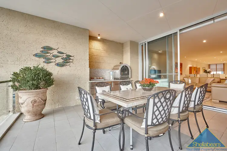 Fourth view of Homely apartment listing, 22/11 Leighton Beach Blvd, North Fremantle WA 6159