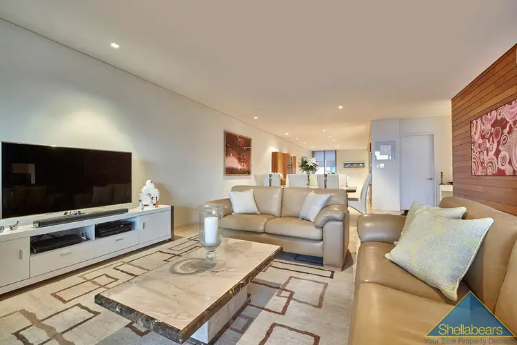 Fifth view of Homely apartment listing, 22/11 Leighton Beach Blvd, North Fremantle WA 6159