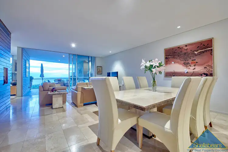 Sixth view of Homely apartment listing, 22/11 Leighton Beach Blvd, North Fremantle WA 6159