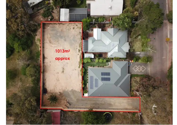 1c Horseshoe Drive, Aberfoyle Park SA 5159