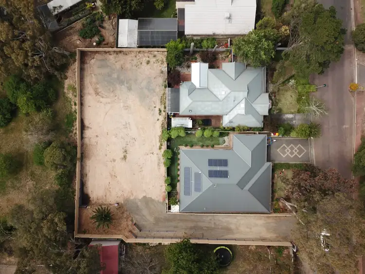 Seventh view of Homely land listing, 1c Horseshoe Drive, Aberfoyle Park SA 5159