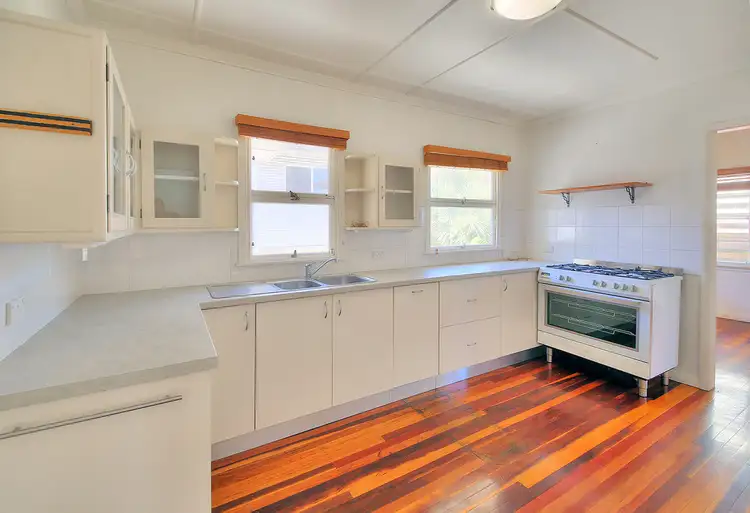 Second view of Homely townhouse listing, 4/32 Wallace St, Moorooka QLD 4105