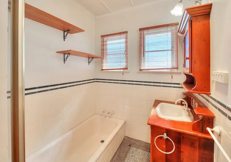 Third view of Homely townhouse listing, 4/32 Wallace St, Moorooka QLD 4105
