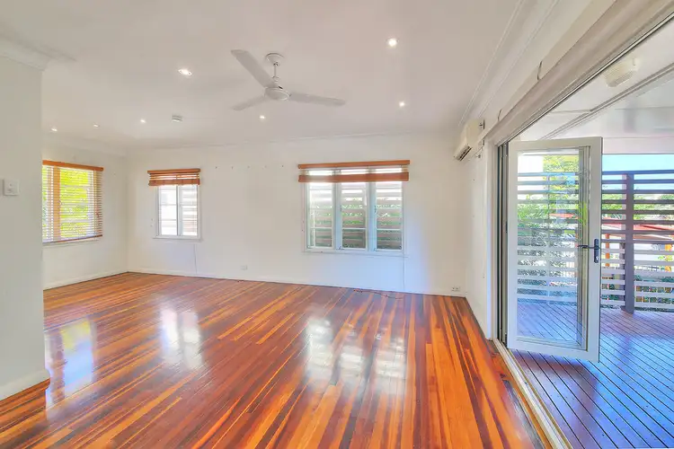 Fourth view of Homely townhouse listing, 4/32 Wallace St, Moorooka QLD 4105