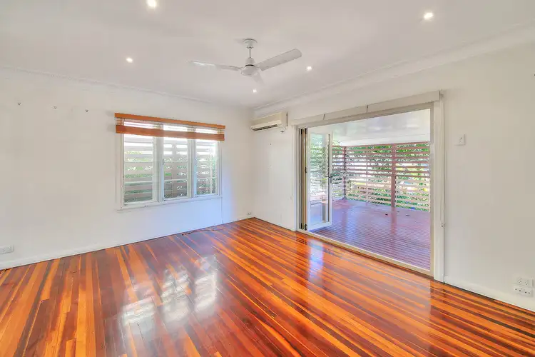 Fifth view of Homely townhouse listing, 4/32 Wallace St, Moorooka QLD 4105