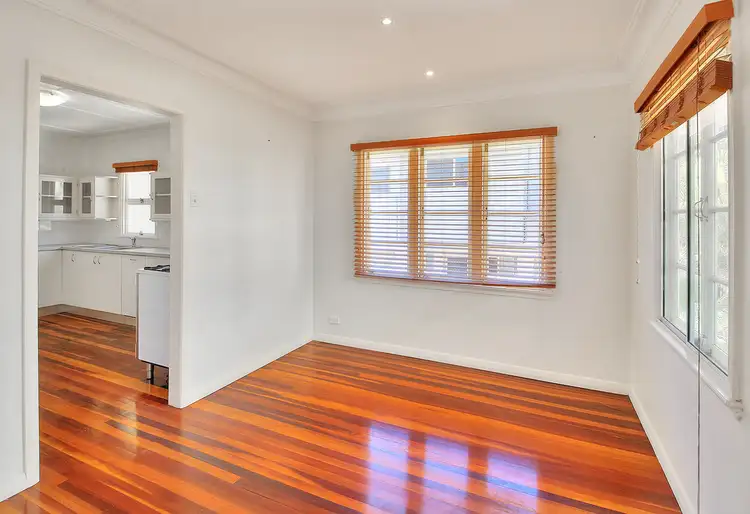 Sixth view of Homely townhouse listing, 4/32 Wallace St, Moorooka QLD 4105