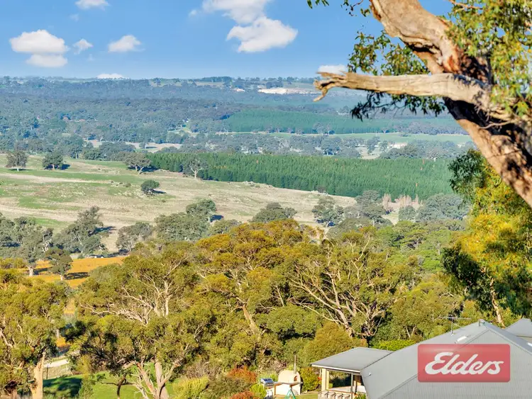 Main view of Homely house listing, 162A Tower Road, Pewsey Vale SA 5351