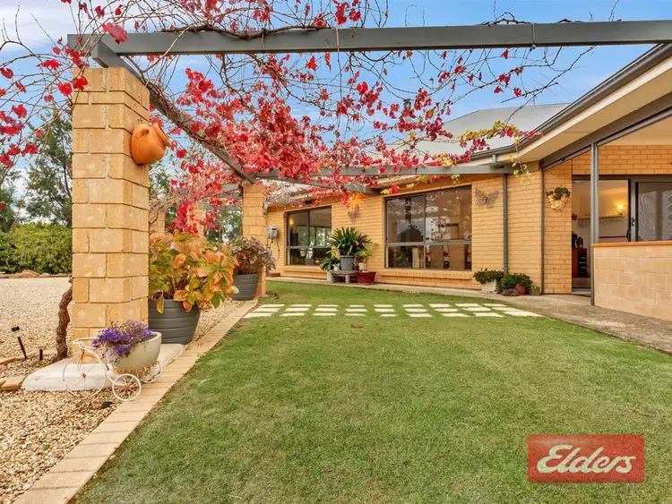 Second view of Homely house listing, 162A Tower Road, Pewsey Vale SA 5351