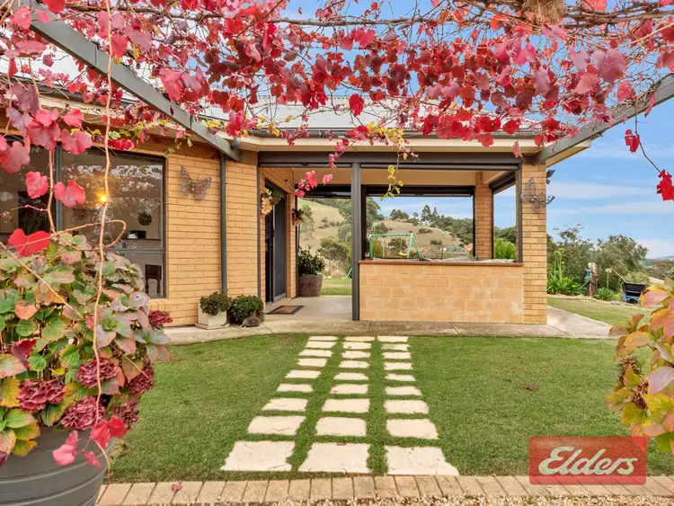 Third view of Homely house listing, 162A Tower Road, Pewsey Vale SA 5351