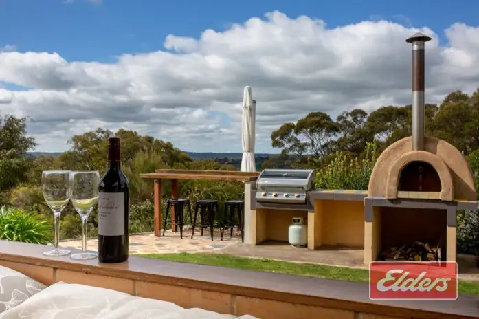 Fifth view of Homely house listing, 162A Tower Road, Pewsey Vale SA 5351