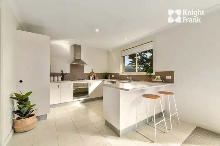 Third view of Homely house listing, 2/55-57 Essendon Street, Summerhill TAS 7250