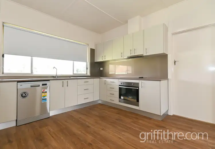 Fourth view of Homely house listing, 2417 Schwab Road, Yenda NSW 2681