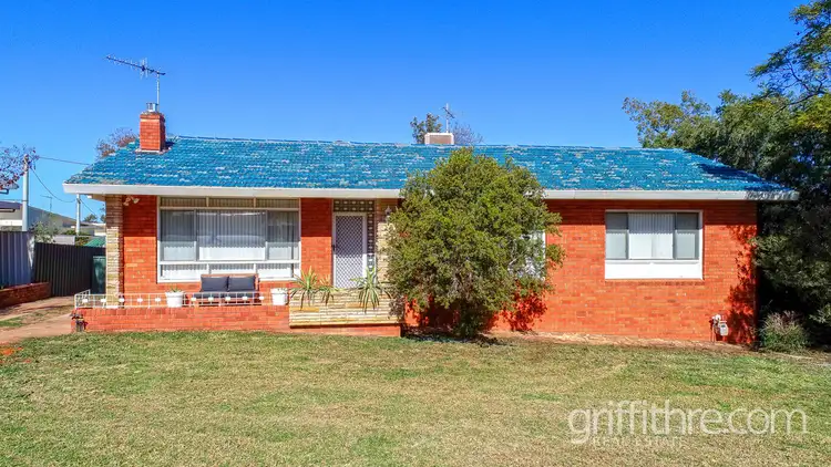 Main view of Homely house listing, 8 Ortella Street, Griffith NSW 2680