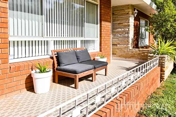 Second view of Homely house listing, 8 Ortella Street, Griffith NSW 2680