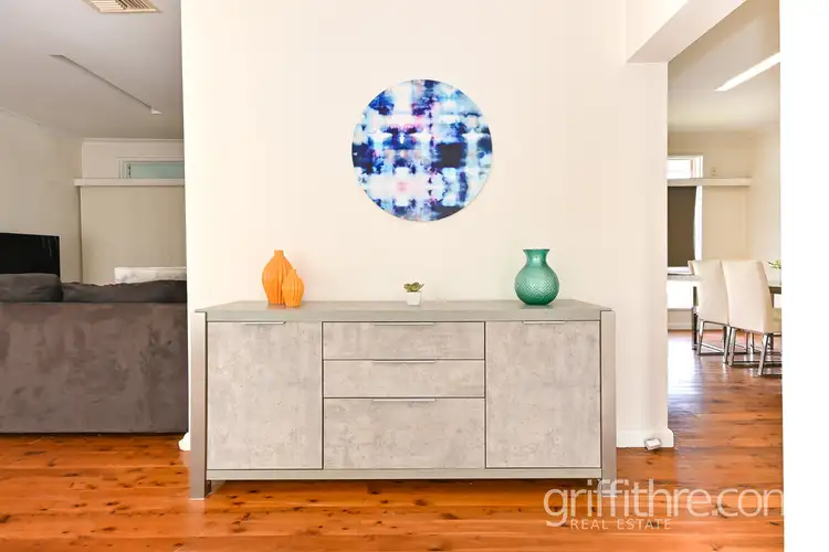 Fifth view of Homely house listing, 8 Ortella Street, Griffith NSW 2680
