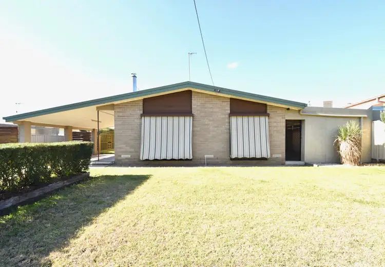 429 SLOANE STREET, Deniliquin NSW 2710