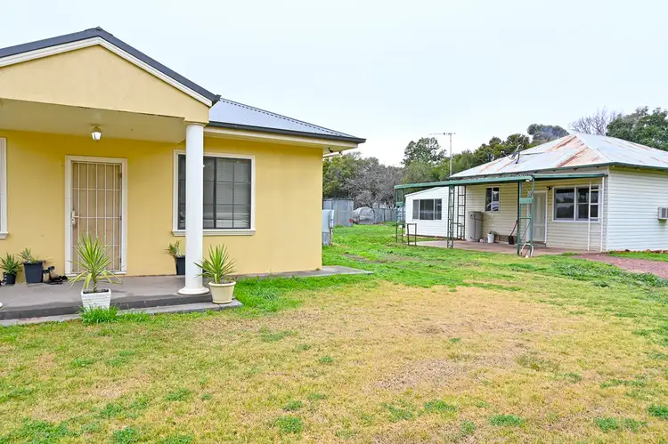 Main view of Homely house listing, 19 & 21 Muscat Street, Leeton NSW 2705
