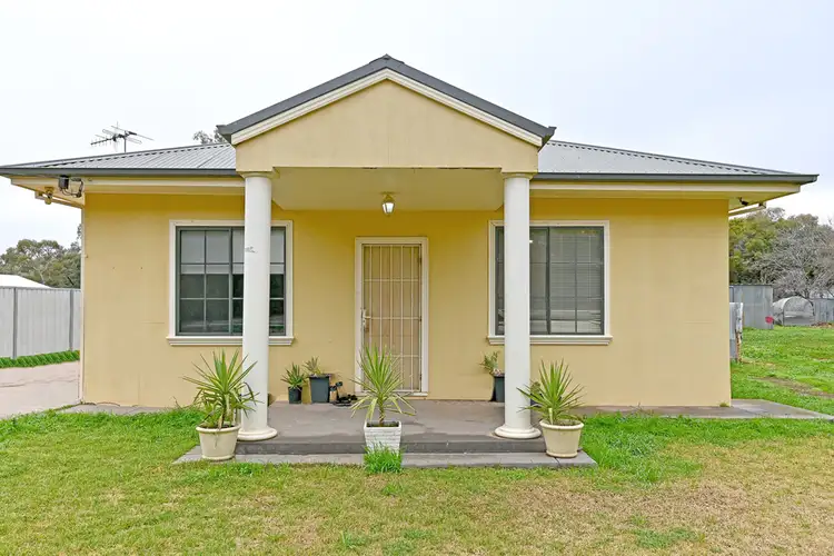Second view of Homely house listing, 19 & 21 Muscat Street, Leeton NSW 2705