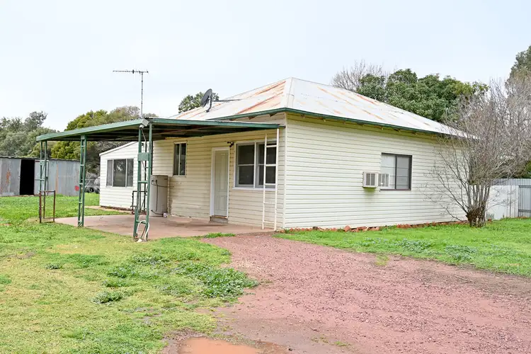 Third view of Homely house listing, 19 & 21 Muscat Street, Leeton NSW 2705