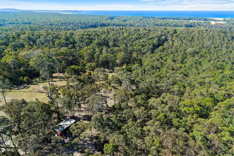 Main view of Homely land listing, Lot 3 Phyllis Price Drive, Moruya NSW 2537
