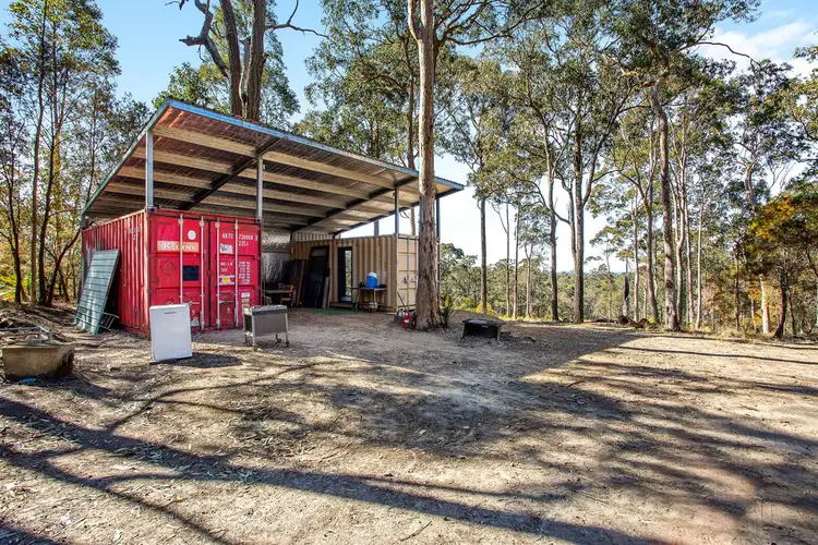 Third view of Homely land listing, Lot 3 Phyllis Price Drive, Moruya NSW 2537
