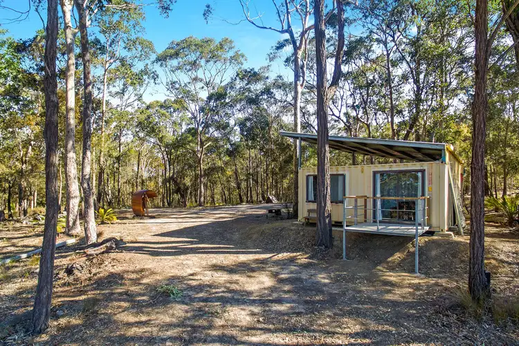 Fourth view of Homely land listing, Lot 3 Phyllis Price Drive, Moruya NSW 2537