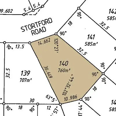 19 Stortford Road, Southern River WA 6110