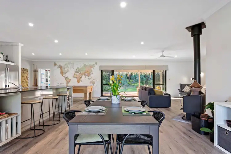 Sixth view of Homely rural property listing, 15 Page Retreat, Boyanup WA 6237