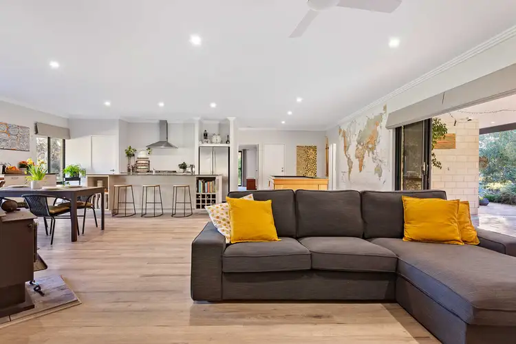 Seventh view of Homely rural property listing, 15 Page Retreat, Boyanup WA 6237