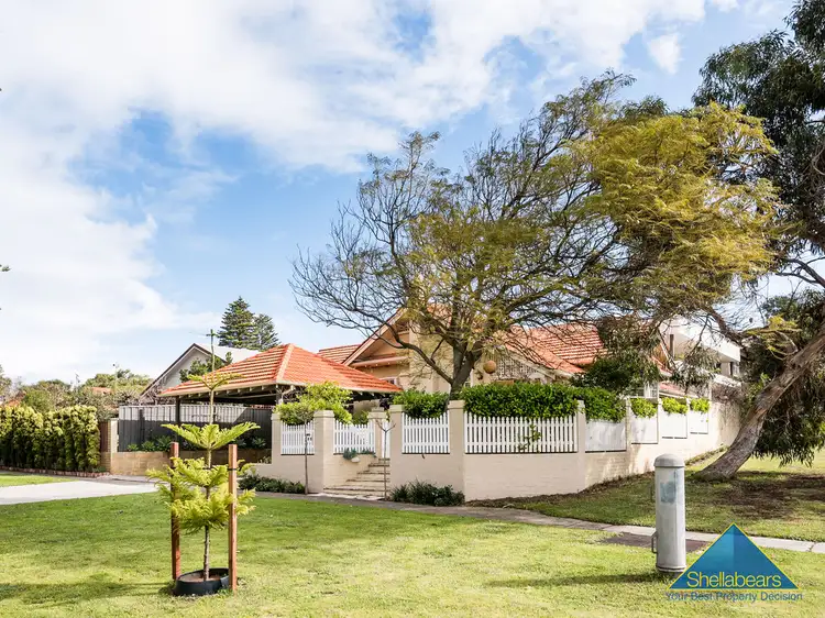 151 Broome Street, Cottesloe WA 6011